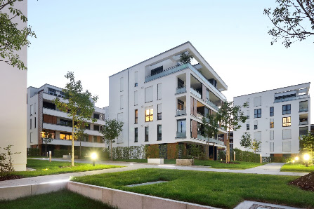 Essinger Wohnbau GmbH – Bild