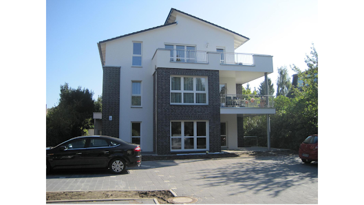 WeberHaus GmbH & Co. KG Bauforum Hamburg – Bild