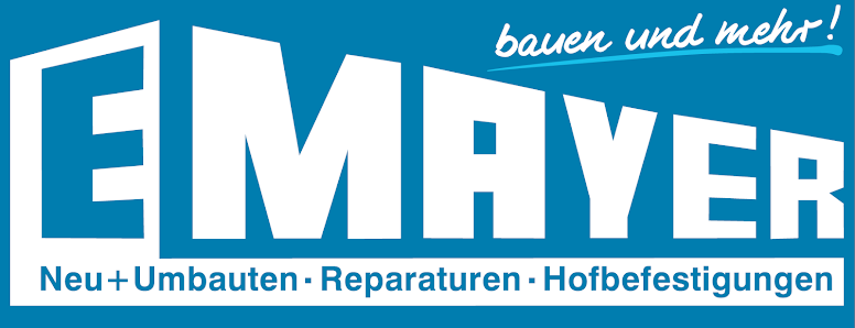 Erich Mayer Bauunternehmen GmbH & Co. KG – Bild