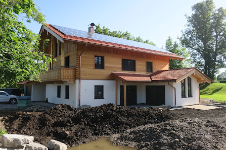 Zimmerei und Holzbau Thomas Pföderl – Bild