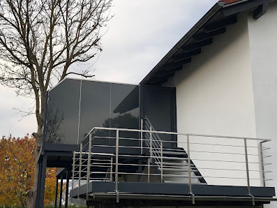 Kappenberger Metallbau – Bild
