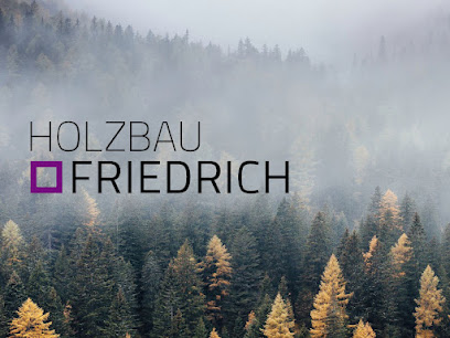 Holzbau Friedrich