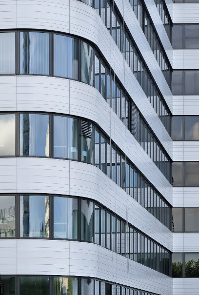 Implenia Fassadentechnik GmbH