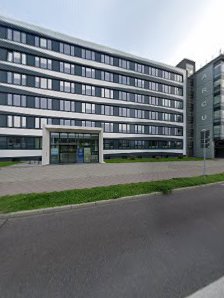 ARCUS Planung + Beratung Bauplanungsgesellschaft mbH – Bild