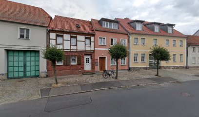 IBB Römer GmbH | Jüterbog