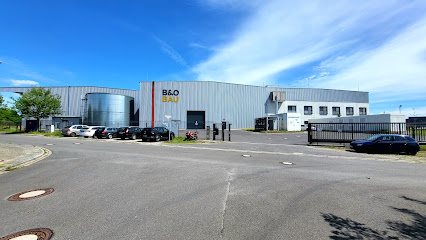 B&O Bau Werke GmbH