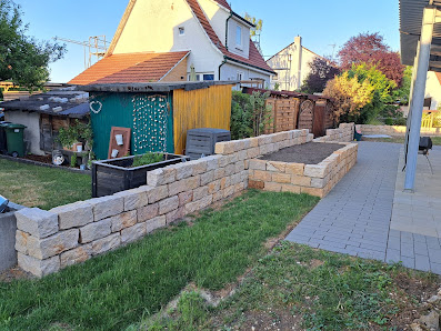 Barkat Dienstleistungen Haus und Garten – Bild