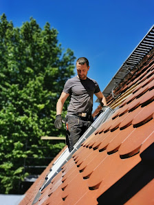 KÖNIG - Holzbau Planung Zimmerei – Bild