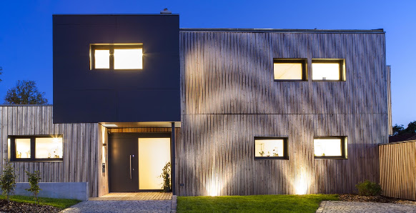 Holzbau Semmler – Bild