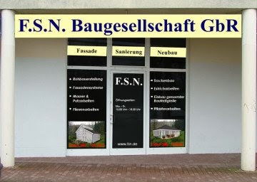 F.S.N. Baugesellschaft GbR – Bild