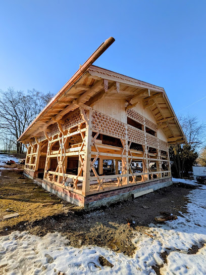 Zimmerei Holzbau Tristan Bumeder