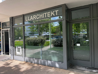 LLARCHITEKT – Bild