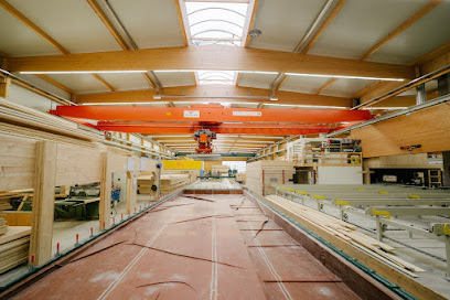 Schwarzwald Holzbausysteme Gmbh