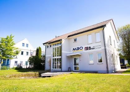 MBO Baugesellschaft mbH – Bild