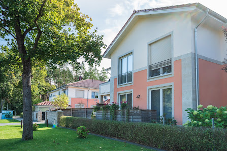 Massivhaus Düngel - Bauunternehmen für individuelles und schlüsselfertiges Bauen in Oberhavel, Bernau und Wandlitz – Bild
