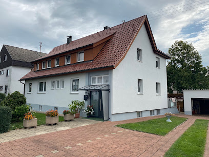 Stukkateur Zeller GmbH