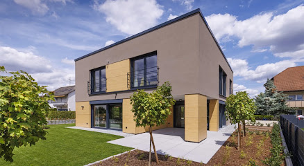 Büttner Massivhaus, Musterhaus VISION M