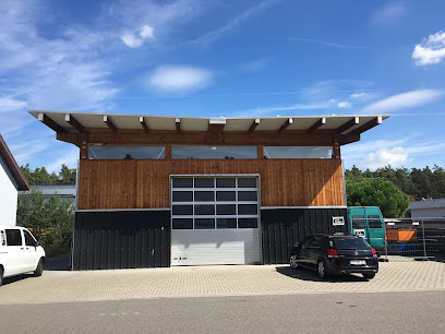 Holzbau Thomas GmbH