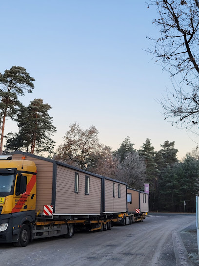 Mobilheimunion GmbH