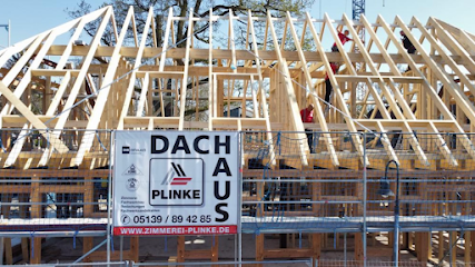 Plinke GmbH Zimmerei Bedachungen