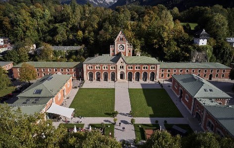 Kur-Bau Bad Reichenhall & Alpenland Immobilien GmbH – Bild