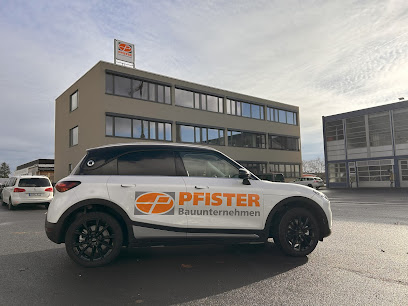 Rudolf Pfister GmbH