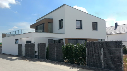 Scheurenbrand + Mast Bauunternehmen GmbH – Bild