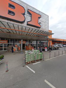 OBI Baustoffhalle Berlin-Steglitz – Bild