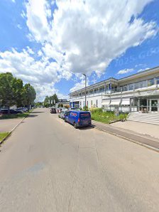 Hofmann Bauelemente GmbH – Bild