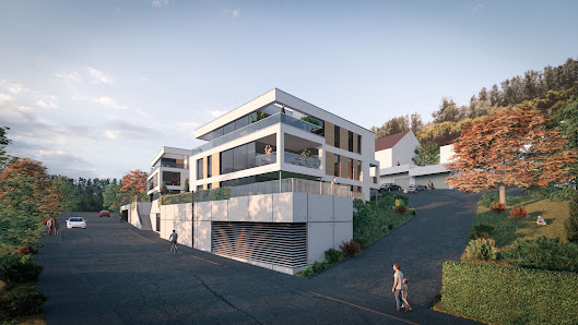Lenic Architekten – Bild