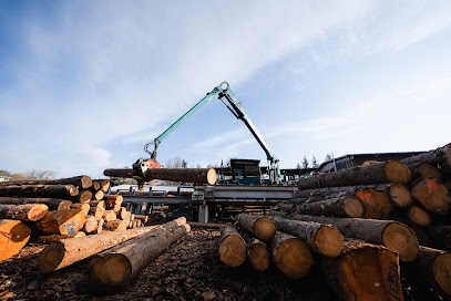 Mayer Sägewerk & Holzhandlung GmbH
