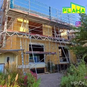 Plaha Holzbau und Bedachungen GmbH & Co. KG – Bild