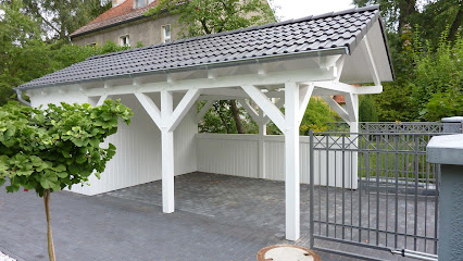 Märkische Holzbau GbR