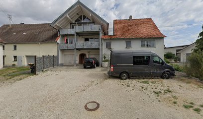 Neubrand Baugeschäft + Holzbau GmbH