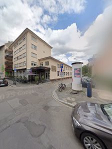 Naumer freie Architekten BDB – Bild