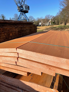 WOB Timber GmbH – Bild