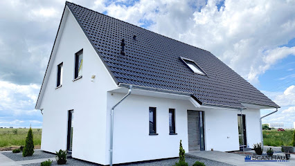 ScanHaus Musterhaus Leipzig - Fertighausanbieter