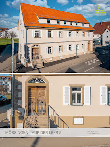 ABNW Alte Bauten Neues Wohnen GmbH – Bild