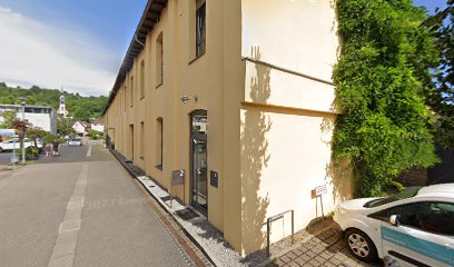 Herbstritt Architekt:innen