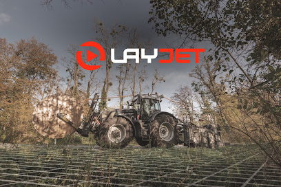 LAYJET Deutschland G.m.b.H.