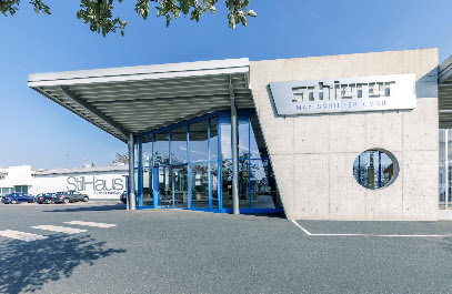 Max Schierer GmbH