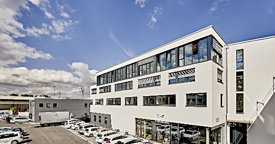 HBP Hausbau GmbH – Bild