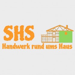 SHS-Handwerk rund ums Haus – Bild
