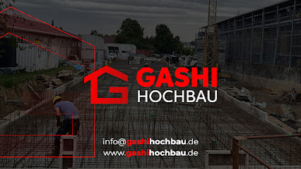 Gashi Hochbau