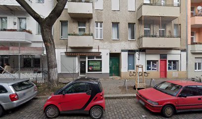 Azad Bau GmbH
