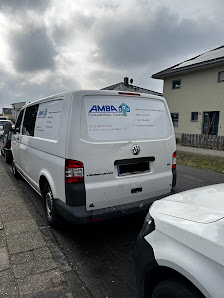 Amba Fassadenbau GmbH – Bild