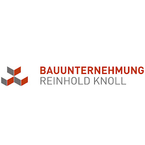 Bauunternehmung Reinhold Knoll – Bild