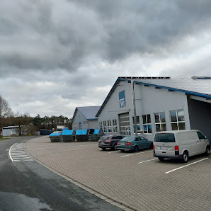 TWL-Technologie GmbH - Produktion – Bild
