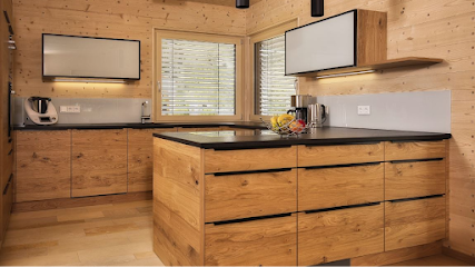 Holzbau Dirner GmbH