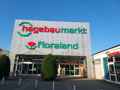 hagebaumarkt & Floraland Weilheim